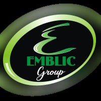 Emblic Tech(@emblictech) 's Twitter Profile Photo