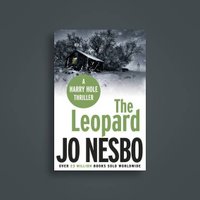 Jo Nesbo (@nesbo_jo) 's Twitter Profile