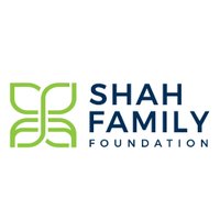 Shah Foundation(@Shah_Foundation) 's Twitter Profile Photo