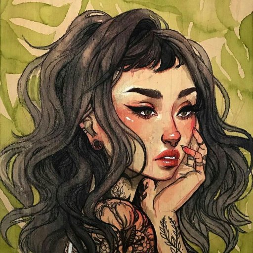 Tiffany71689466's profile picture. amante de los libros y los dulces