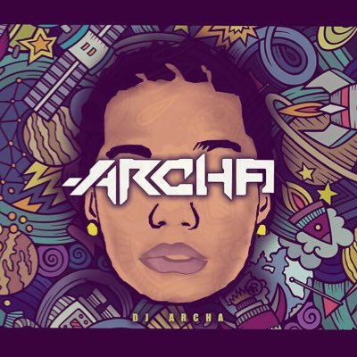 #DANCEHALL #AFRO #URBAN DJ / REMIXER / PROMOTER!!dj_archa@hotmail.com FB: DJ_ARCHA! ||BOOKING : dj_archa@hotmail.com