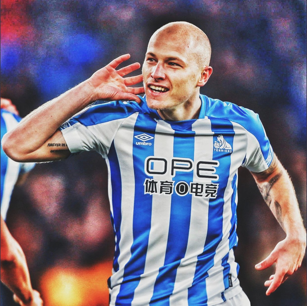 AaronMooy Profile Picture