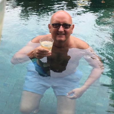 daipots's profile picture. I tried to be normal once, worst two minutes of my life. Marching on Together 🎶🤛
