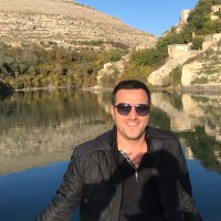 Serhat Vitaş (@serhatvitas) Twitter profile photo