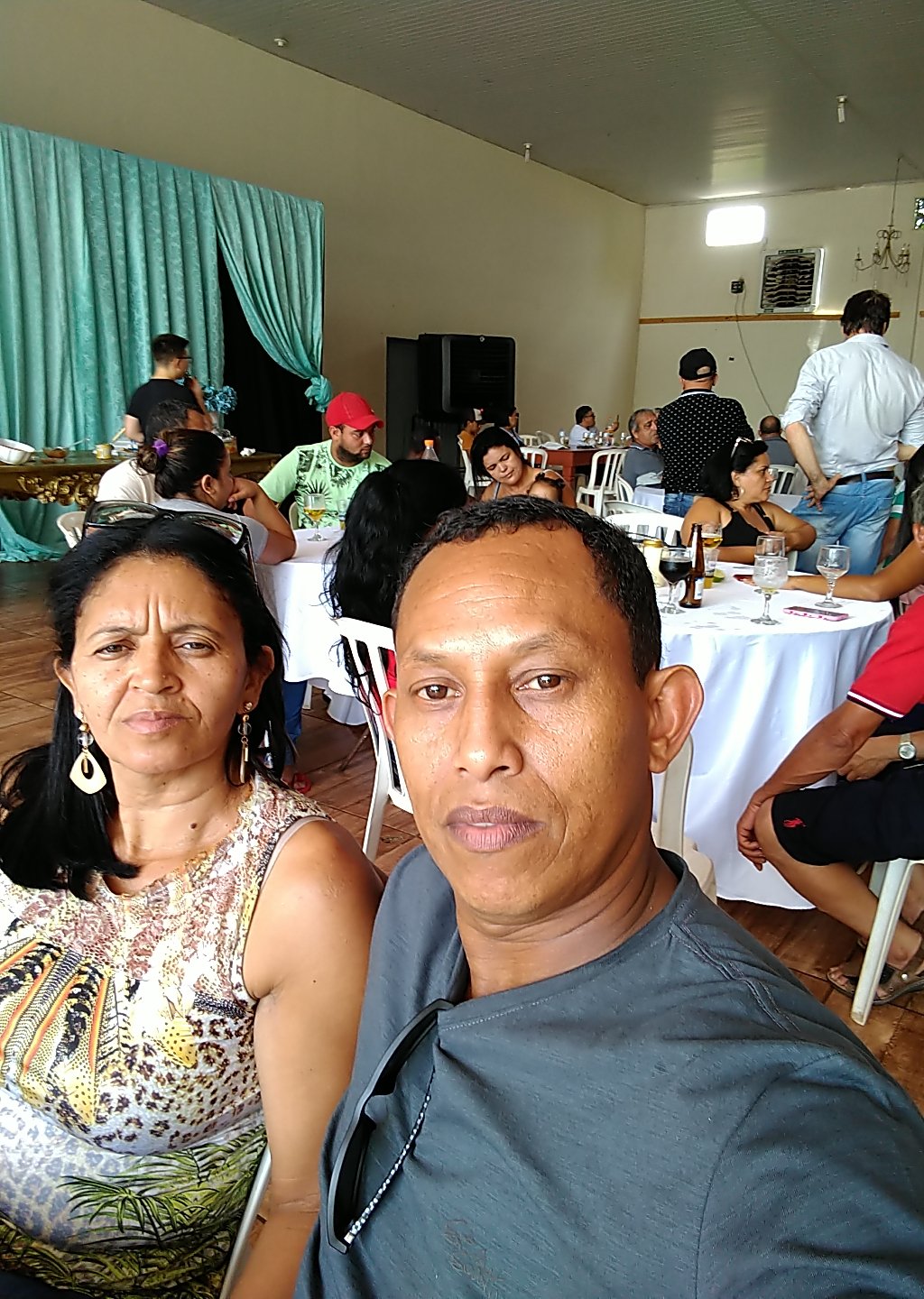 NSailba's profile picture. Seja fiel com Deus e a mulher amada