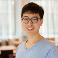 Robert Yang (@guangyurobert) 's Twitter Profile Photo Robert Yang (@guangyurobert) 's Twitter Profile Photo