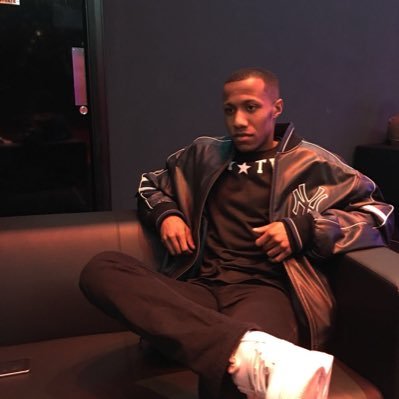 damepowell23's profile picture. TMC🏁