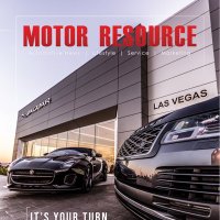Motor Resource (@motorresource) 's Twitter Profile Photo