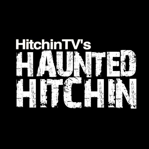 Haunted Hitchin is @HitchinTV 's successful paranormal investigation series. Approximately £7000 donated to the @B_S_Museum