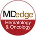 MDedge Hematology & Oncology (@MDedgeHemOnc) Twitter profile photo