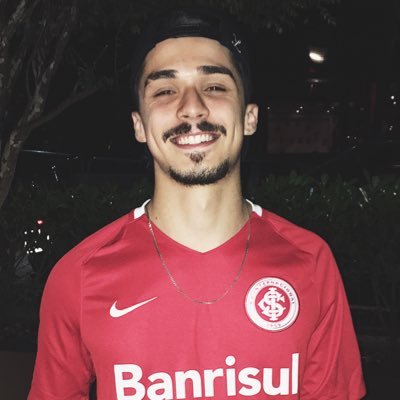 Virginiano, 20 🇲🇨 | @SCInternacional ❤️ #SPÉINTER