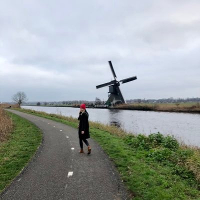 corneliawiederk's profile picture. Von Grosskonzern zu Start-up. Im Einsatz für SEL smart energy link