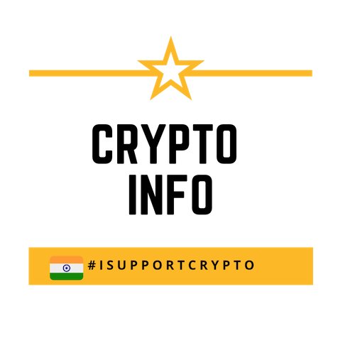 Cryptocurrency information