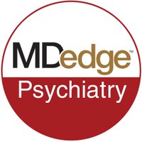 MDEdge Psychiatry(@MDEdgePsych) 's Twitter Profile Photo