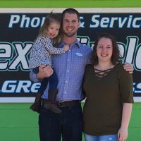 GRex Wireless (@grexwireless) 's Twitter Profile