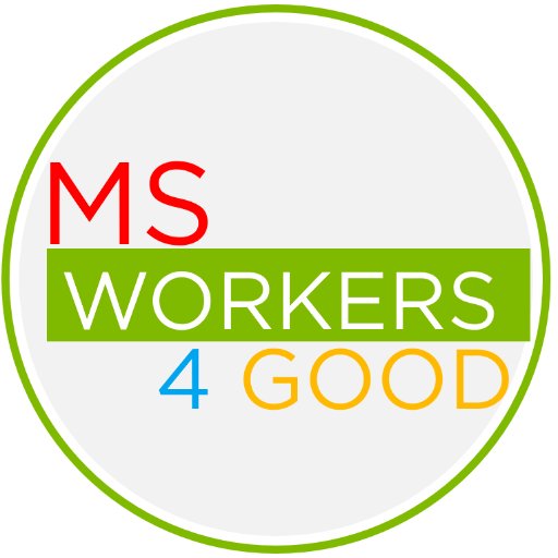 MsWorkers4 Profile Picture