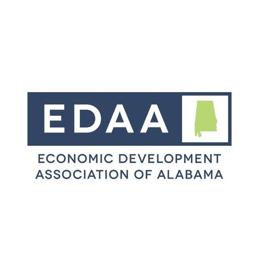 The Economic Development Association of Alabama (EDAA) is a membership-based organization focused on promoting economic growth in Alabama.