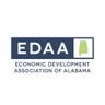 EDAAInfo's profile picture. The Economic Development Association of Alabama (EDAA) is a membership-based organization focused on promoting economic growth in Alabama.