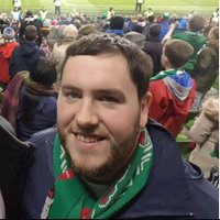John Paul Sartre (@jaulpohn1) 's Twitter Profile