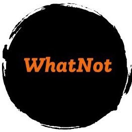 Co-creators, Emma and Lucy welcome you to WhatNot. An Oxford based Theatre company devising original work  from the simplest of  stories to provoking events