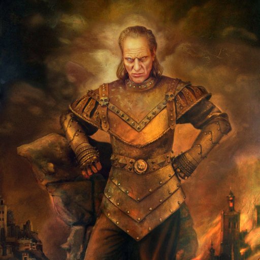 The Scourge of Carpathia, the Sorrow of Moldavia.