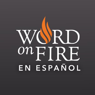 Fundado por @BishopBarron, Word on Fire es un ministerio global sin fines de lucro que usa los medios de comunicación para proclamar a Cristo en la cultura.