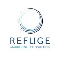 REFUGE Marketing & Consulting(@RefugeMarketing) 's Twitter Profile Photo
