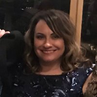 Michelle Carroll - @EPproduceWCHS Twitter Profile Photo