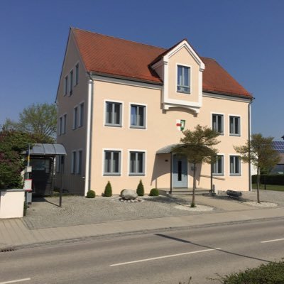 gem_ernsgaden's profile picture. Der offizielle Twitter-Kanal der Gemeinde Ernsgaden.