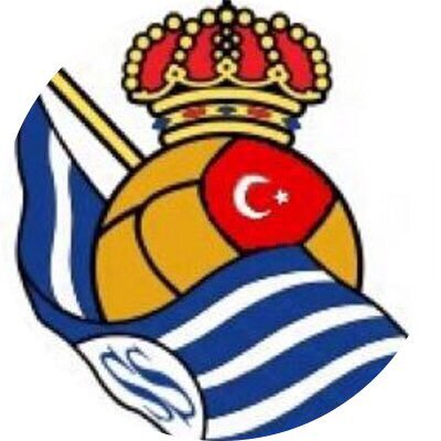 La Liga efsanesi Real Sociedadımızın sempatizanlarının buluşma adresi! Sen eskiye biz deliye! #VamosSociedad 🇹🇷 🇪🇸