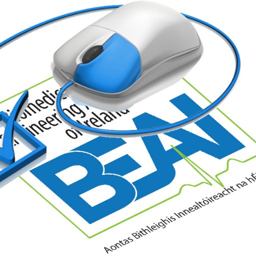 BEAI_Irl's profile picture. The Biomedical / Clinical Engineering Association of Ireland