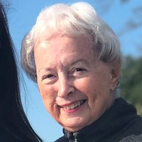 Doris Whalen - @DorisInJax Twitter Profile Photo