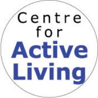 Centre for Active Living (@centre4al) 's Twitter Profile Photo Centre for Active Living (@centre4al) 's Twitter Profile Photo