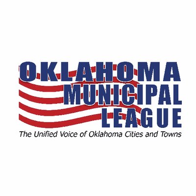 Oklahoma Municipal League (@OklaMuniLeague) / Twitter