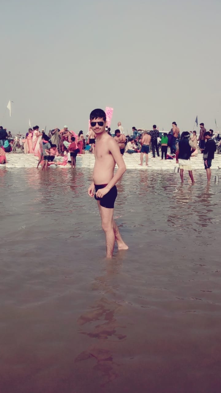 RAMCHAN63227300's profile picture. Ram chandra Pandey