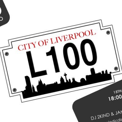 Radio Show 100% committed to supporting Liverpool & Merseyside Urban Artists