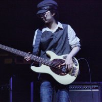 乔茗星Zexuan (@zexuan_qiao) 's Twitter Profile