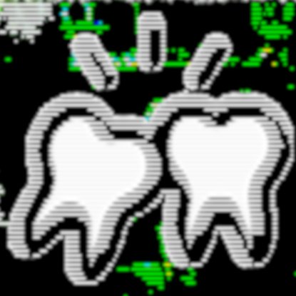MFCD13's profile picture. MAKES TEETH HURT