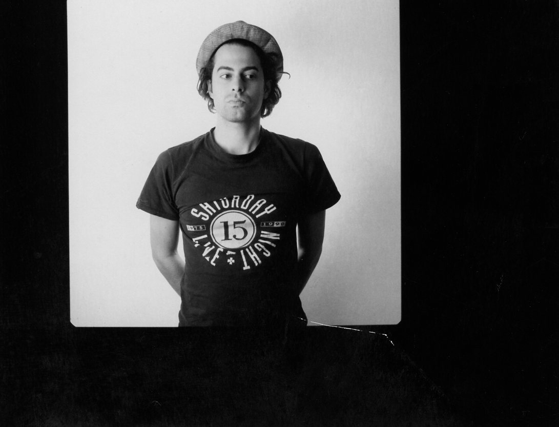 mldorio's profile picture. Rock n' Roller, Foodie wannabe. I wish I was Richie Tenenbaum.