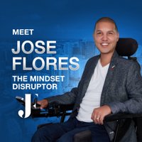 Jose Flores - @joseinspires Twitter Profile Photo