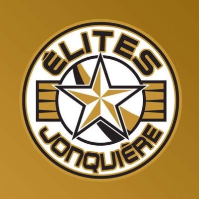 Compte officiel des Élites de Jonquière, équipe de hockey évoluant dans la Ligue de développement du hockey M18 AAA du Québec (@LHM18AAAQ) depuis 1987.