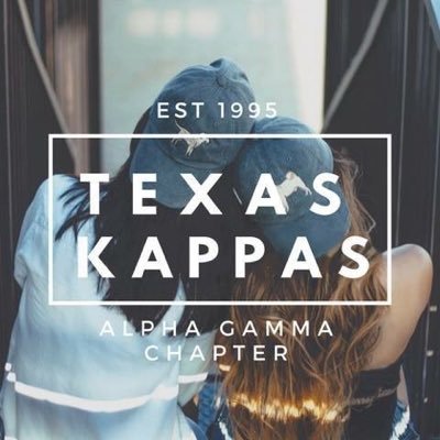 The ΑΓ chapter at The University of Texas at Austin || ig: kpltexas