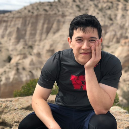Andrew Yin Profile