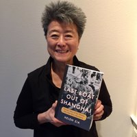 Helen Zia (@helenziareal) 's Twitter Profile