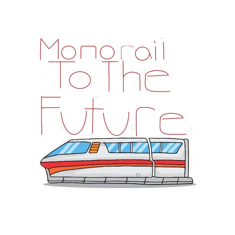 The official twitter page of Monorail to the Future! movement. Official Youtube https://t.co/V7heYPBglx