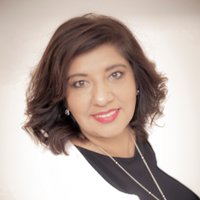 Stella Vig #NHS (@svig2) 's Twitter Profile