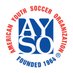 AYSO (@AYSO_Soccer) Twitter profile photo