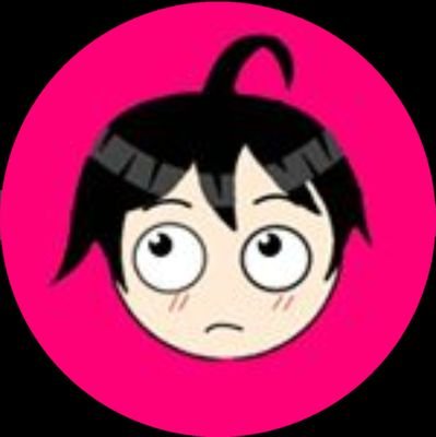 🌠Youtuber/يوتيوبر، مرحبا أنا هاشم فنان انيميشن، أرسم انيمي و مانجا، تابعني على قناتي باليوتيوب || My youtube channel
https://t.co/zGwWEvoN1d