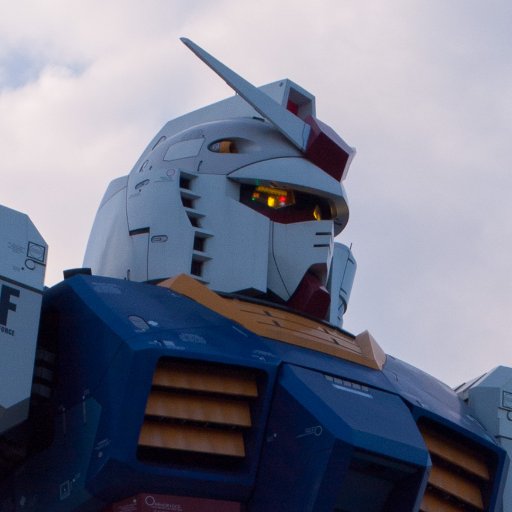tomogun's profile picture. ガジェット、Web、DTP、マンガ、ぼやき、グチetc.