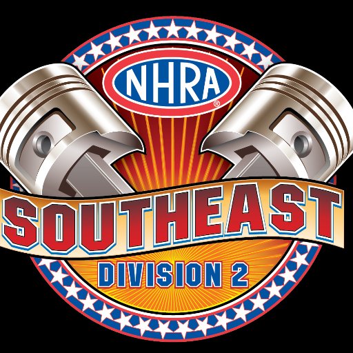 The official twitter for the NHRA Southeast Division, the place to get all your D2 news, stories, and photos